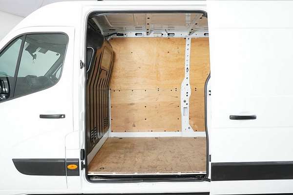 2020 Renault Master LWB Mid X62 MY17