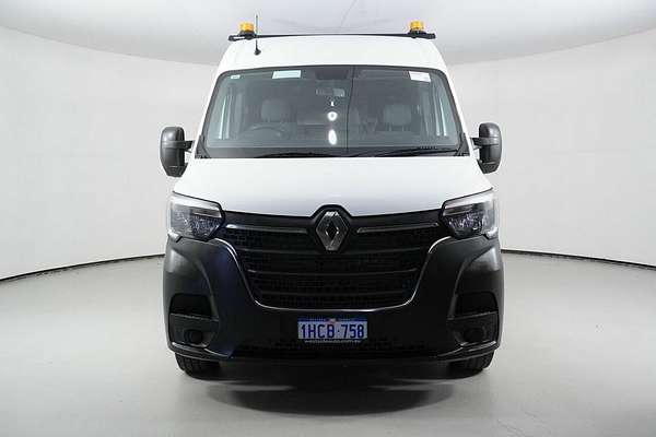 2020 Renault Master LWB Mid X62 MY17