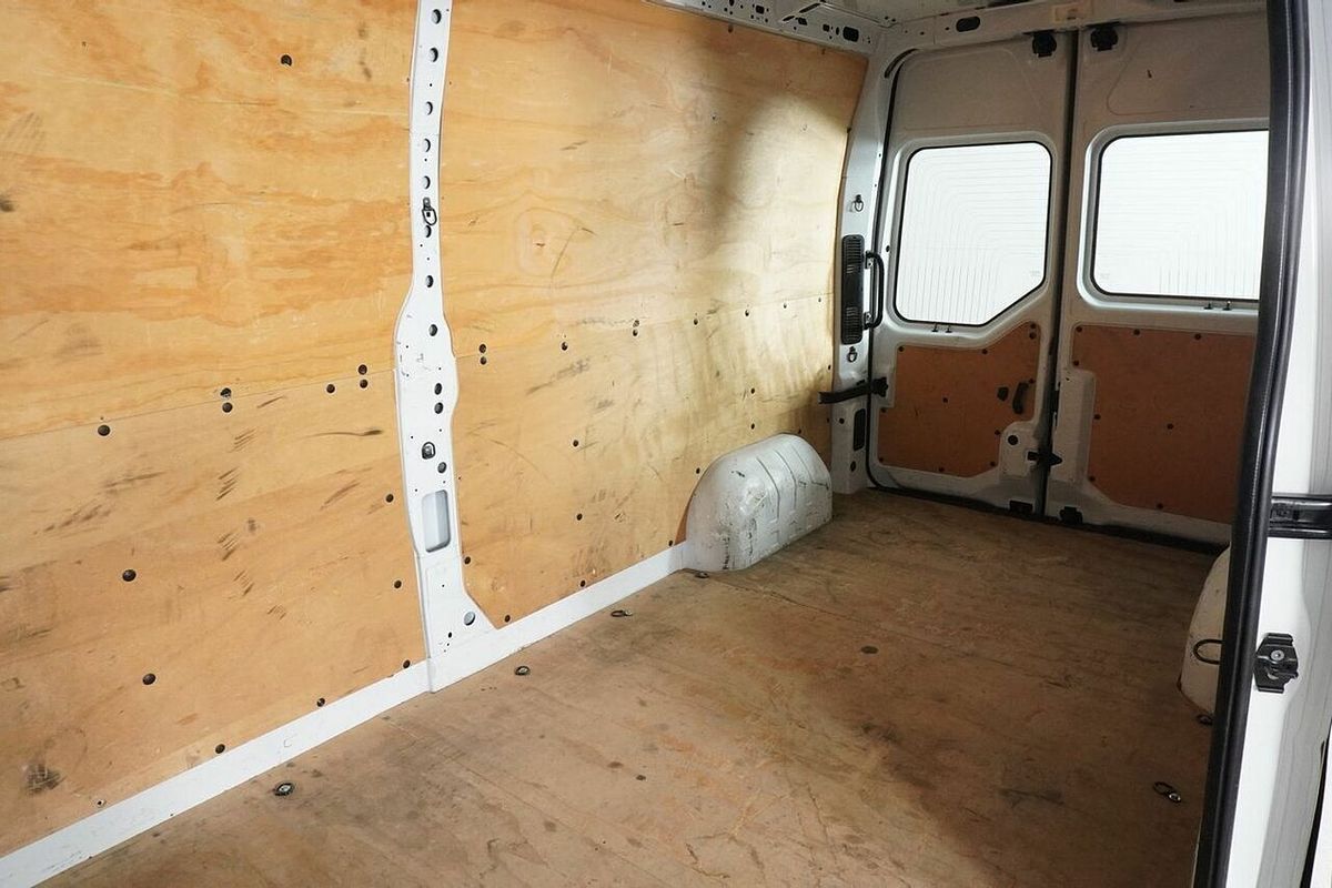 2020 Renault Master LWB Mid X62 MY17