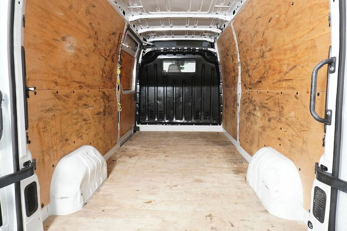 2020 Renault Master Pro LWB FWD (110kW) X62 Phase 2 MY20
