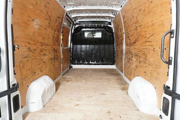 2020 Renault Master Pro LWB FWD (110kW) X62 Phase 2 MY20
