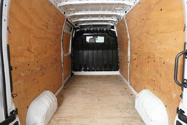 2020 Renault Master LWB Mid X62 MY17