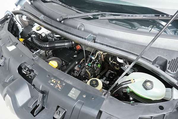 2020 Renault Master LWB Mid X62 MY17