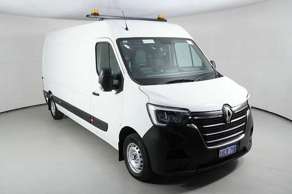 2020 Renault Master LWB Mid X62 MY17
