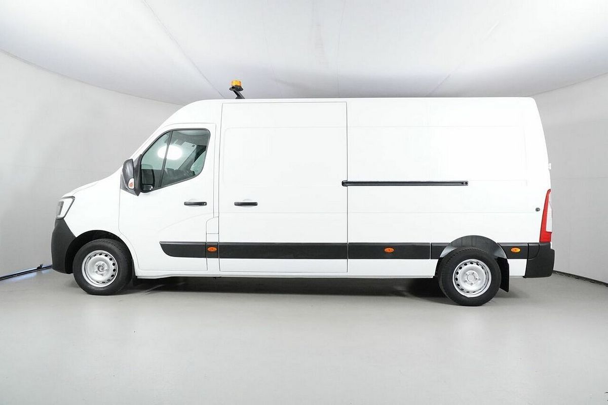 2020 Renault Master LWB Mid X62 MY17
