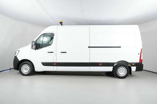 2020 Renault Master LWB Mid X62 MY17