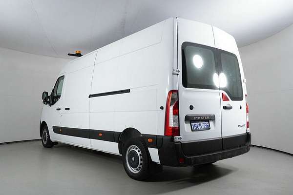 2020 Renault Master Pro LWB FWD (110kW) X62 Phase 2 MY20