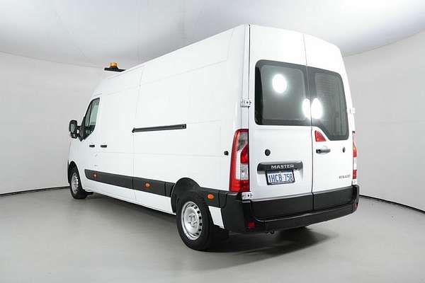 2020 Renault Master LWB Mid X62 MY17