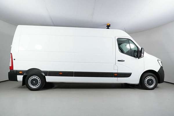 2020 Renault Master Pro LWB FWD (110kW) X62 Phase 2 MY20
