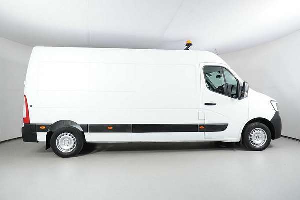 2020 Renault Master LWB Mid X62 MY17