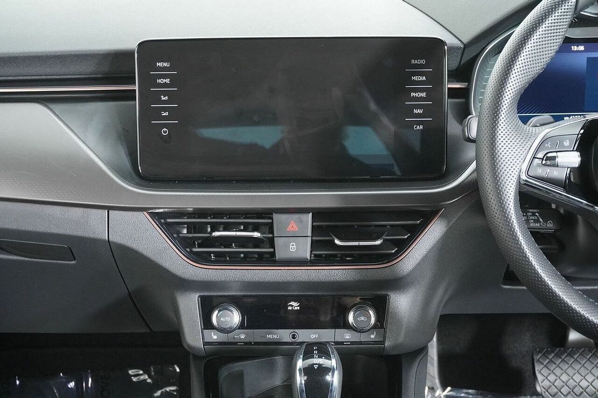 2023 SKODA Kamiq Signature 110TSI NW MY23.5