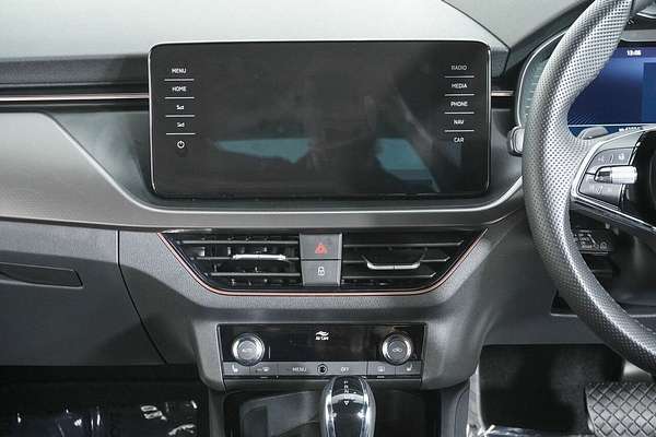 2023 SKODA Kamiq Signature 110TSI NW MY23.5