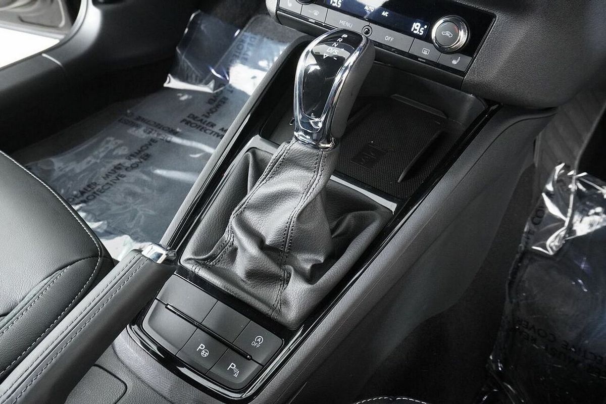 2023 SKODA Kamiq Signature 110TSI NW MY23.5