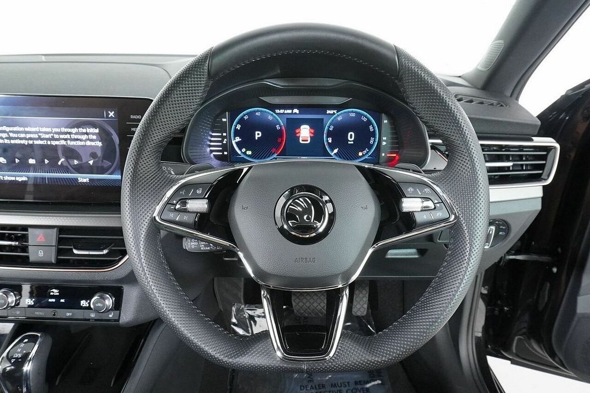 2023 SKODA Kamiq Signature 110TSI NW MY23.5