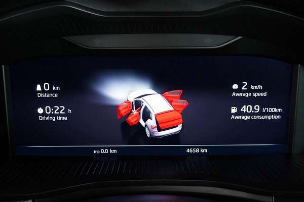 2023 SKODA Kamiq Signature 110TSI NW MY23.5