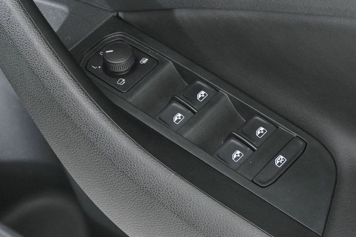 2023 SKODA Kamiq Signature 110TSI NW MY23.5