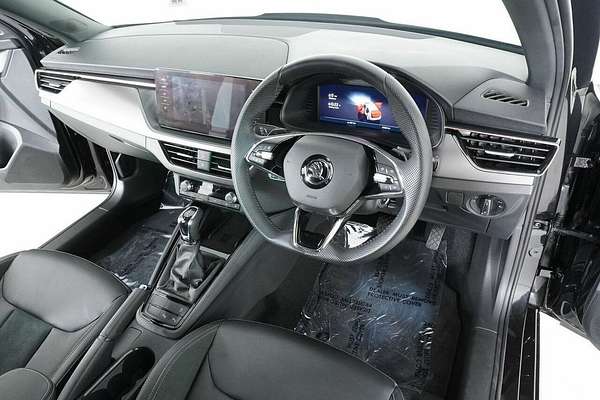 2023 SKODA Kamiq Signature 110TSI NW MY23.5