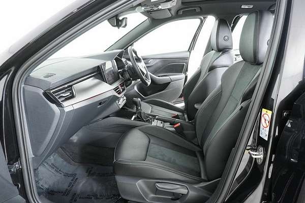 2023 SKODA Kamiq Signature 110TSI NW MY23.5