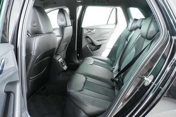2023 SKODA Kamiq Signature 110TSI NW MY23.5