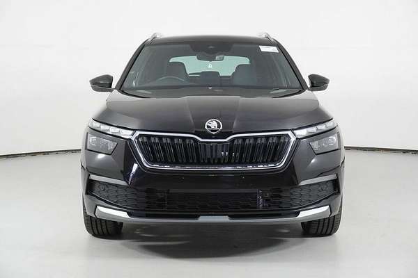 2023 SKODA Kamiq Signature 110TSI NW MY23.5