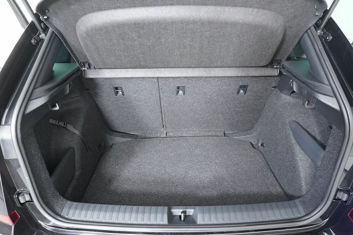 2023 SKODA Kamiq Signature 110TSI NW MY23.5