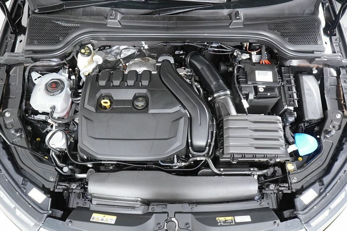 2023 SKODA Kamiq Signature 110TSI NW MY23.5
