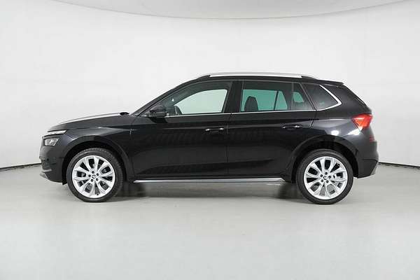 2023 SKODA Kamiq Signature 110TSI NW MY23.5