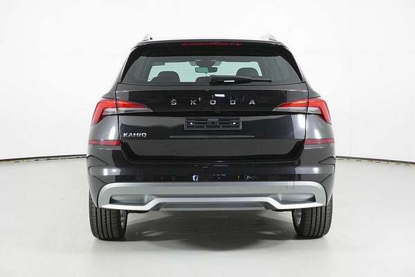 2023 SKODA Kamiq Signature 110TSI NW MY23.5