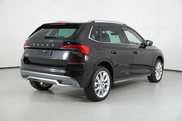 2023 SKODA Kamiq Signature 110TSI NW MY23.5