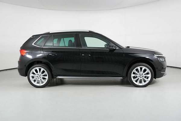 2023 SKODA Kamiq Signature 110TSI NW MY23.5