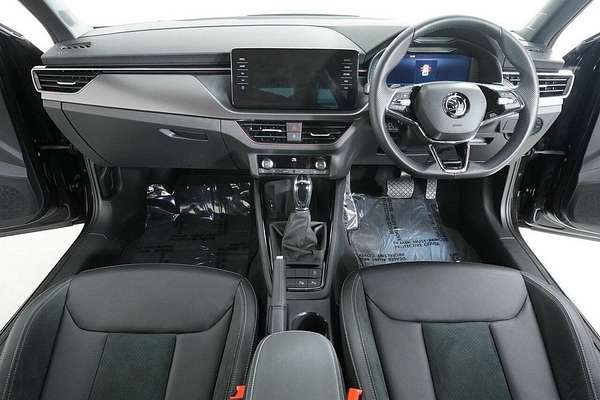 2023 SKODA Kamiq Signature 110TSI NW MY23.5