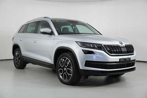 2021 SKODA Kodiaq 132 TSI Sportline (4x4) NS MY21
