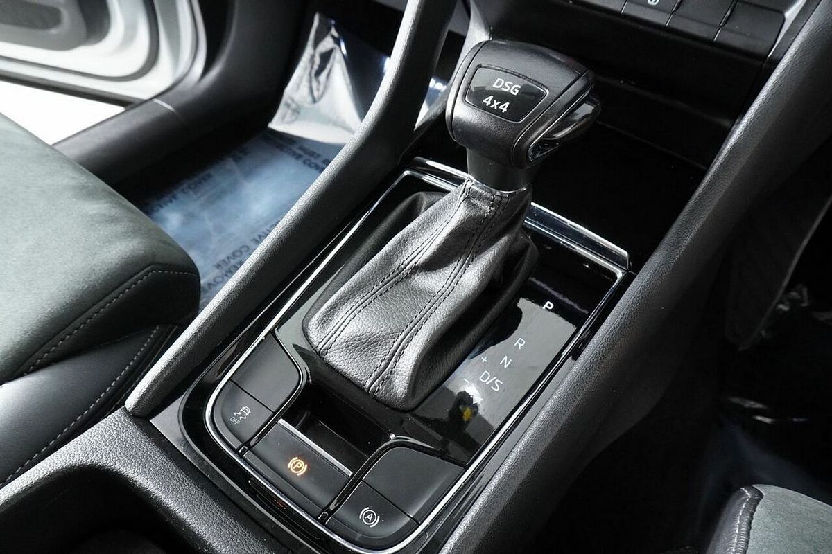 2021 SKODA Kodiaq 132 TSI Sportline (4x4) NS MY21
