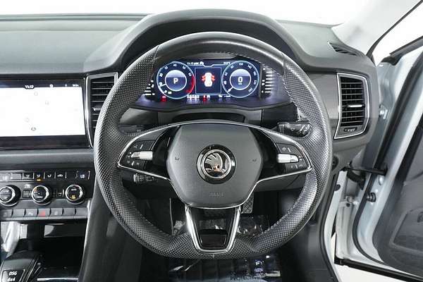 2021 SKODA Kodiaq 132 TSI Sportline (4x4) NS MY21