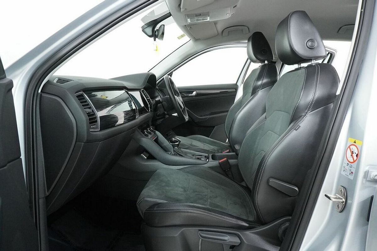 2021 SKODA Kodiaq 132 TSI Sportline (4x4) NS MY21