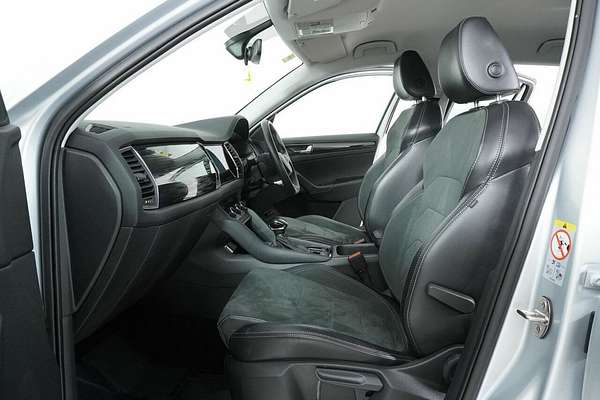 2021 SKODA Kodiaq 132 TSI Sportline (4x4) NS MY21