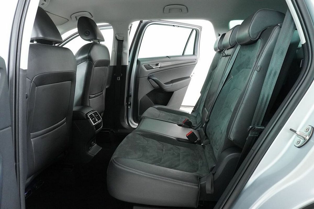 2021 SKODA Kodiaq 132 TSI Sportline (4x4) NS MY21