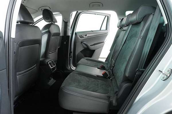 2021 SKODA Kodiaq 132 TSI Sportline (4x4) NS MY21