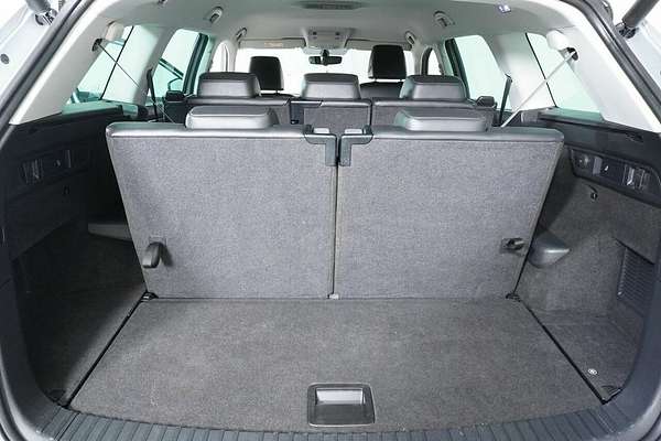 2021 SKODA Kodiaq 132 TSI Sportline (4x4) NS MY21