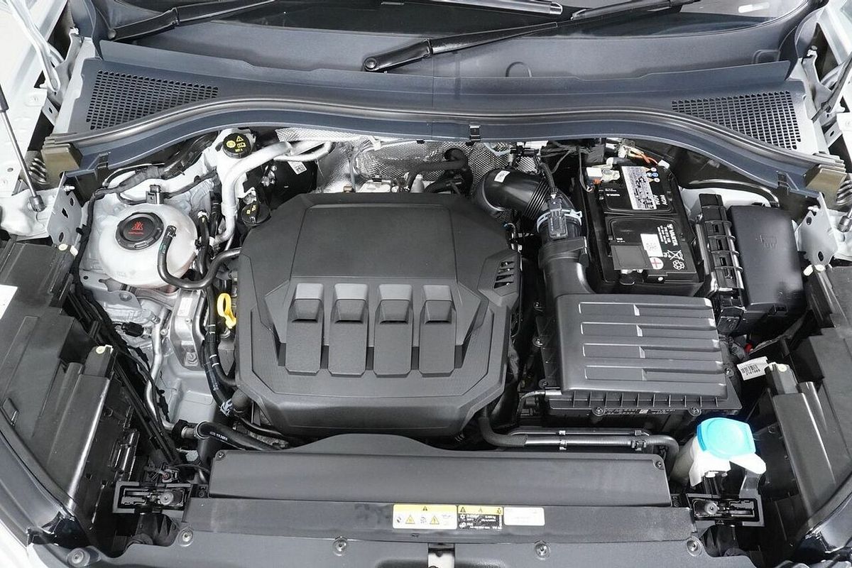 2021 SKODA Kodiaq 132 TSI Sportline (4x4) NS MY21