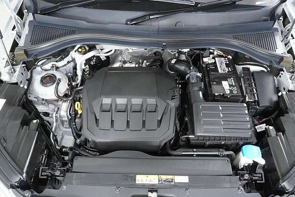2021 SKODA Kodiaq 132 TSI Sportline (4x4) NS MY21
