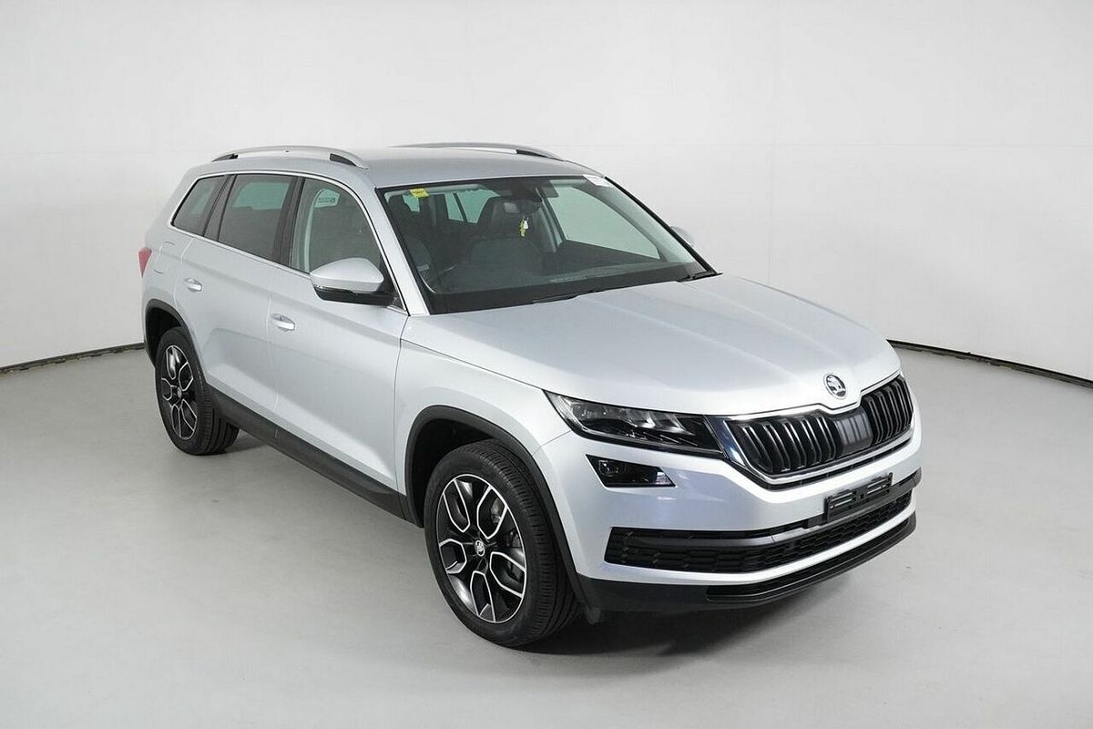 2021 SKODA Kodiaq 132 TSI Sportline (4x4) NS MY21