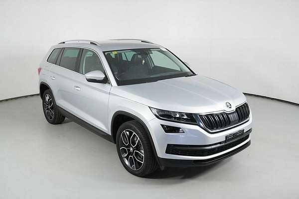 2021 SKODA Kodiaq 132 TSI Sportline (4x4) NS MY21
