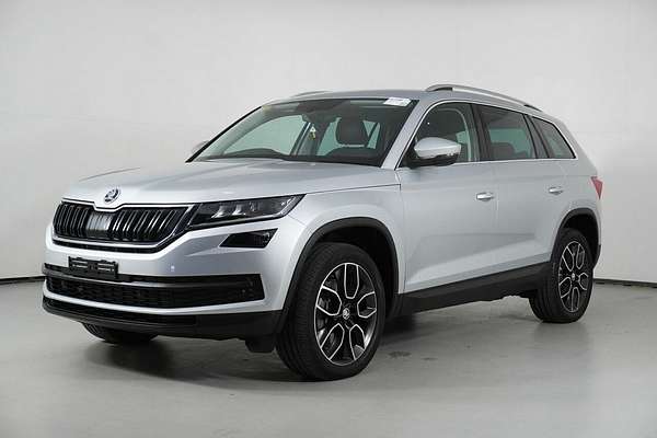 2021 SKODA Kodiaq 132 TSI Sportline (4x4) NS MY21