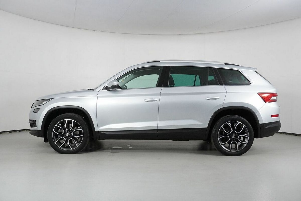 2021 SKODA Kodiaq 132 TSI Sportline (4x4) NS MY21