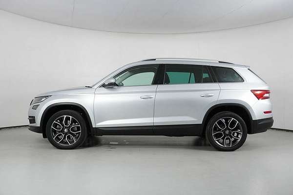 2021 SKODA Kodiaq 132 TSI Sportline (4x4) NS MY21