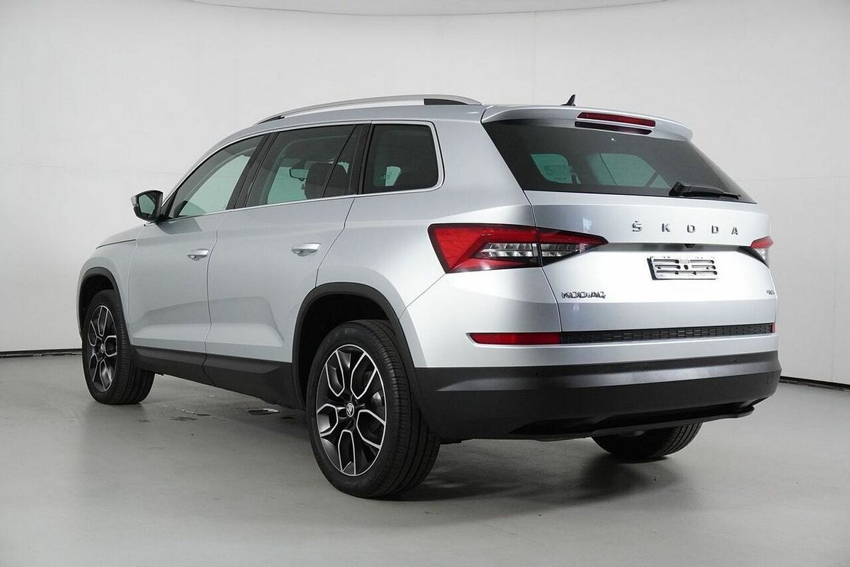 2021 SKODA Kodiaq 132 TSI Sportline (4x4) NS MY21
