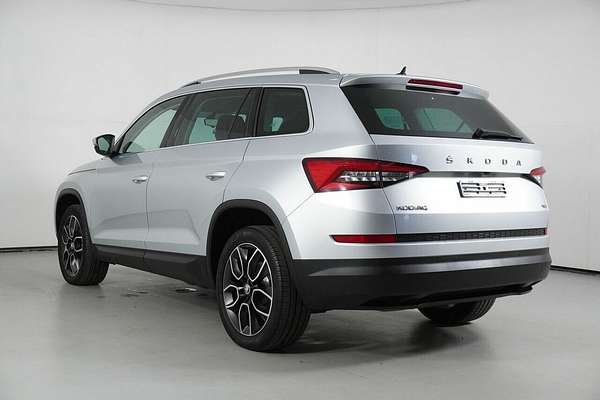 2021 SKODA Kodiaq 132 TSI Sportline (4x4) NS MY21