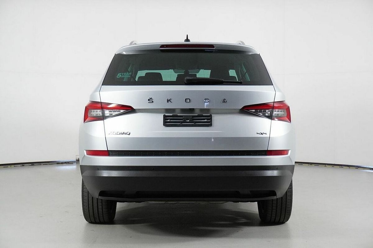 2021 SKODA Kodiaq 132 TSI Sportline (4x4) NS MY21