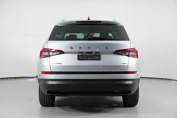 2021 SKODA Kodiaq 132 TSI Sportline (4x4) NS MY21